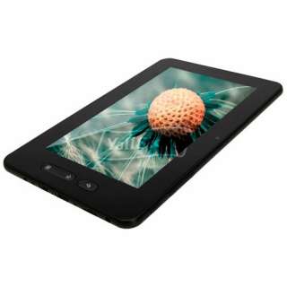 All Winners A10 Android 4.0 Capacitive Tablet PC 512M/4G 1.2GHz 