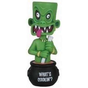  Funko Wacky Wisecrack Cannibal   Whats Cookin? Toys 