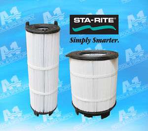 STA RITE SYSTEM 3 300 S7M120 POOL FILTERS ONE OR BOTH  