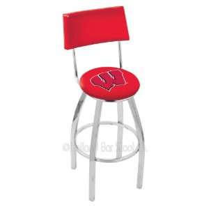   Company (with Single Ring Swivel Chrome Solid Welded Base and Chair