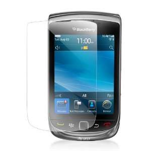 Unicase SP BB9800 CTA2 Clear Screen Protector for BlackBerry 9800 