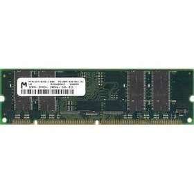 Cisco 256MB DDR SDRAM Memory ECC MEM2811 256U512D  