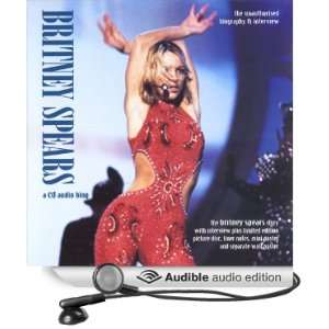  Britney Spears A Rockview All Talk Audiobiography 