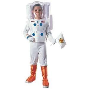  Costumechest Astronaut Dress Up Costume Ages 5 7 Years 