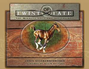   of Longmeadow Ranch by Chris Stuckenschneider, Reedy Press  Hardcover