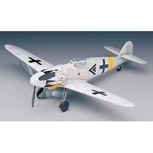  Academy 1/72 Messerschmitt Bf 109 G14 Kit Toys & Games