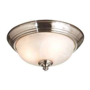 Kenroy Lighting 10507BS Winterton 2 Light Lighting Accessories in 