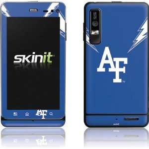  US Air Force Academy skin for Motorola Droid 3 