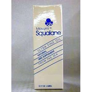  Squalane Liquid 64 ml 2.17 oz Beauty