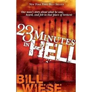  23 Minutes In Hell One Mans Story About What He Saw 