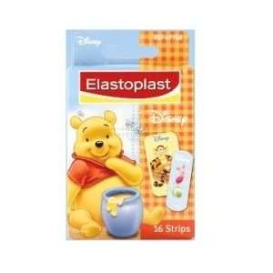  Elastoplast Disney Winnie The Pooh Plasters Beauty