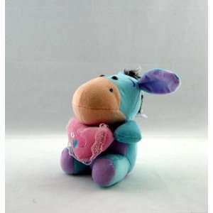   KangaRoo Soft Plush Toy 18X13cm (Winnie the Pooh character   KangaRoo