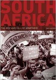   of Apartheid, (1408245647), Nancy L. Clark, Textbooks   