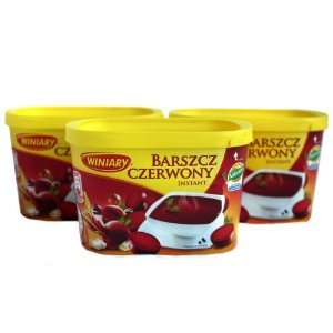  Product of Poland Winiary 170g  Grocery & Gourmet Food