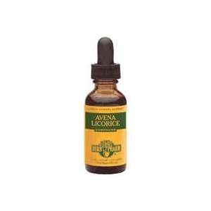  Herb Pharm   Avena Licorice Compound 1 oz Health 