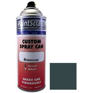  12.5 Oz. Spray Can of Medium Opal Metallic Touch Up Paint 