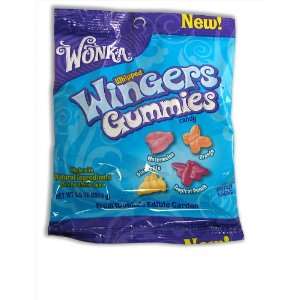 Gummie Whipped Wingers Bag (Pack of 12) Grocery & Gourmet Food