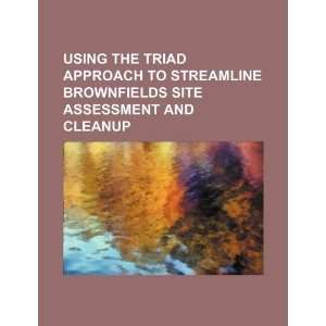  Using the triad approach to streamline brownfields site 