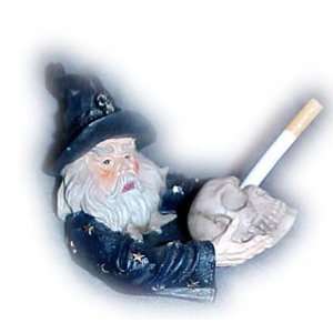  Wizard Snuffer Ashtray 