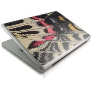  Butterfly Wing skin for Apple Macbook Pro 13 (2011 