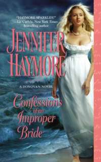   Once Upon a Wicked Night by Jennifer Haymore, Grand 