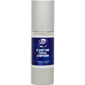  Jock Soaps Clarifying Facial Compound 30 mL/1 Fl. Oz 