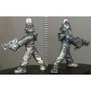   Miniatures Mark Craggs   Chav Goblin #2 Stella Toys & Games