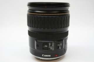 Canon EF 28 135mm f/3.5 5.6 IS USM Zoom Lens ( AUTO FOCUS DOES NOT 