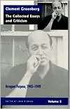   1945 1949, (0226306224), Clement Greenberg, Textbooks   