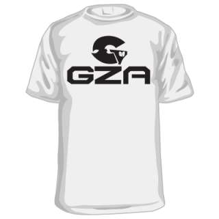 The Gza T shirt wu tang clan method man rap SIZE XXL  