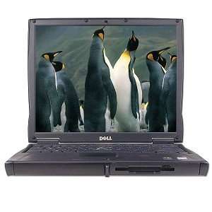  Dell Latitude C640 P4 1.8GHz 256MB 40GB FDD 14.1 Inch with 
