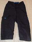 Old Navy Boys Lined Wind Pants Size 2 Toddler