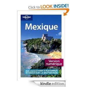 Mexique   Péninsule du Yucatan (French Edition) Collectif  