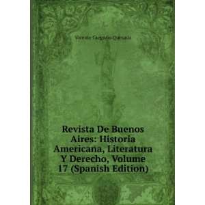  Revista De Buenos Aires Historia Americana, Literatura Y 
