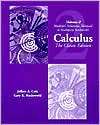   Calculus, (0534382819), Jeffery A. Cole, Textbooks   