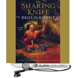   Audible Audio Edition) Lois McMaster Bujold, Bernadette Dunne Books