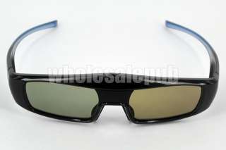   Original Panasonic Rechargeable 3D Eyewear Glasses TY EW3D3M TY EW3D3