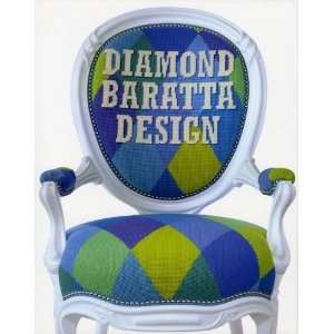  Diamond Baratta Design n/a  Author  Books