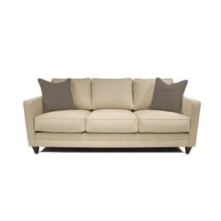  Pinzon by Crypton Calveras Sofa, Linen