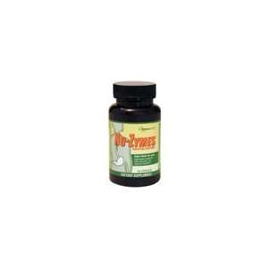  Nu Zymes   Digestive Enzymes Supplement Health & Personal 