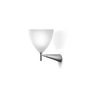   Lighting   11417  STRESA SCONCE ACID ETCHED