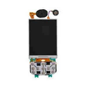  LCD for Samsung M550 Exclaim Cell Phones & Accessories