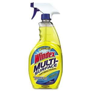  Windex Antibacterial Multi Surface Cleaner