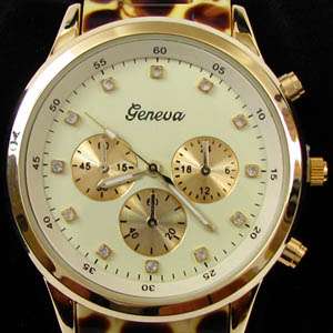 to 7 inches wrists removable links made by geneva water resistant and 