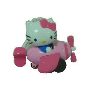  Hello Kitty Wind Up Toy Toys & Games