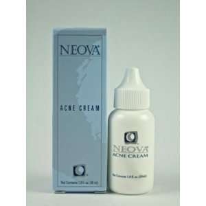  Neova Acne Cream 1 oz/30 ml