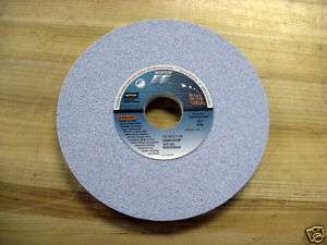 Grinding Wheel 7X1/2X1 1/4 5SG60GVSP Norton Ceramic New  