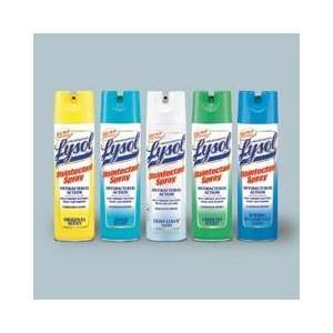  Lysol Disinfectant Professional Brand II Spray REC76075 