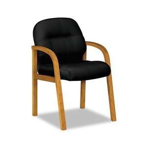  Hon 2190 Pillow Soft Wood Series Guest Arm Chair, Tectonic 