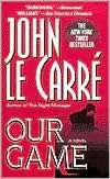   The Night Manager by John le Carré, Random House 